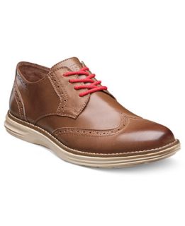 Stacy Adams Armstrong Wing Tip Shoes   Shoes   Men