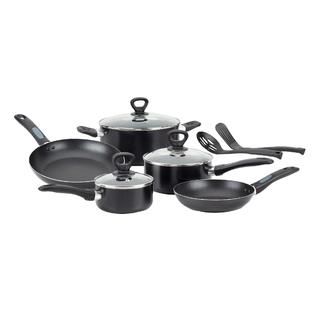 Mirro A797SA84 Get A Grip Nonstick 10 Piece Cookware Set   Home