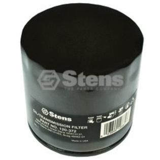 Stens Transmission Filter for Scag 48462 01   Lawn & Garden   Outdoor