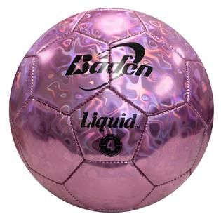 Baden  S140CL 114 SOCCER 4 LIQUID PINK