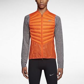 Nike Aeroloft 800 Mens Running Vest.