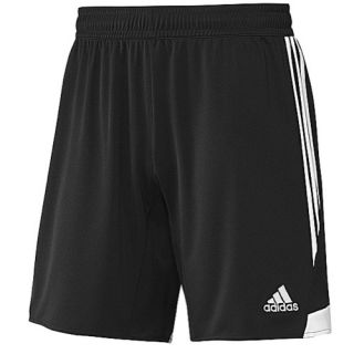 adidas Team Tiro 13 Shorts   Boys Grade School   Soccer   Clothing   Black/White