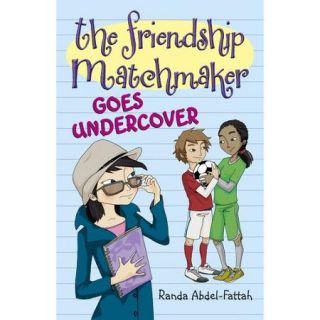 The Friendship Matchmaker Goes Undercover