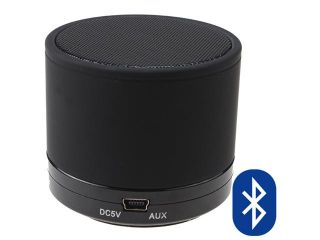 AGPtek IB102 Beat Box Mini Bluetooth Hands Free Portable Speaker