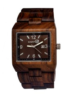Earth Rhizomes Watch by Earth Watches