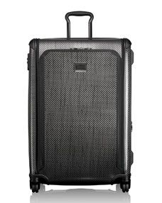 Tumi Tegra Lite Max Black Graphite Large Trip Expandable Packing Case
