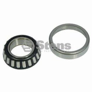 Stens Tapered Bearing Set For Scag 481022   Lawn & Garden   Outdoor