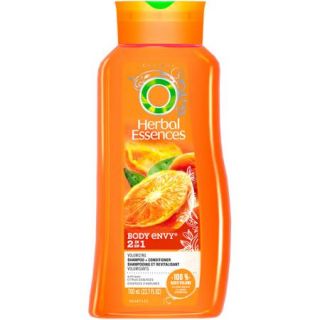 Herbal Essences Body Envy 2 In 1 Volumizing Shampoo + Conditioner, 23.7 oz