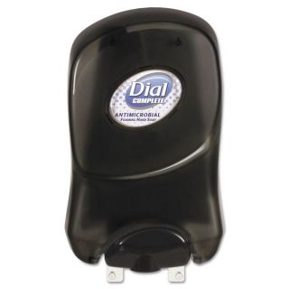 Dial Liquid 7.5 oz Antimicrobial Soap (Carton of 12)