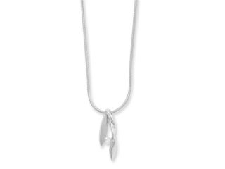 SS White Ice Diamond Necklace