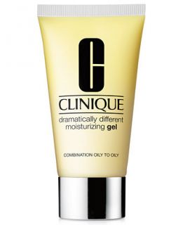 Clinique Dramatically Different Moisturizing Gel in Tube, 1.7 oz