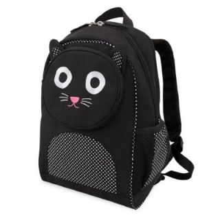 French West Indies Frenchies Salt and Pepper the Cat Backpack 0101204400