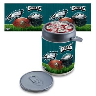 Picnic Time Can Cooler   Digital Print   Fitness & Sports   Fan Shop