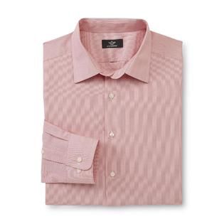 Covington Mens Fitted Dress Shirt   Clothing, Shoes & Jewelry