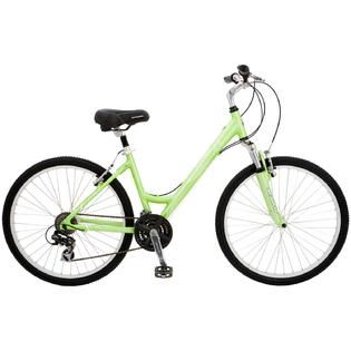 Schwinn  Womens Suburban CS 26 Comfort Bike