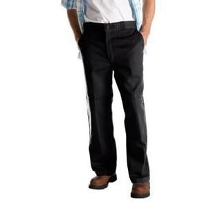 Genuine Dickies   Mens Relaxed Fit Dungaree Jean ED218
