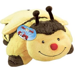 As Seen on TV Pillow Pet Pee Wee, Buzzing Bumble Bee