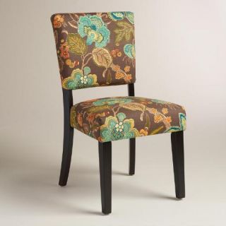 Augustus Floral Mady Dining Chairs, Set of 2