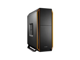 be quiet! SILENT BASE 800 ATX Full Tower PC Case   Black