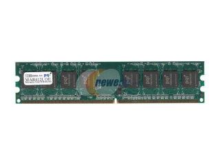 PQI POWER Series 512MB 240 Pin DDR2 SDRAM DDR2 533 (PC2 4200) System Memory Model MAB412UOE