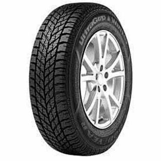 Goodyear Ultra Grip Winter 205/70R15/SL 96T BW Tire