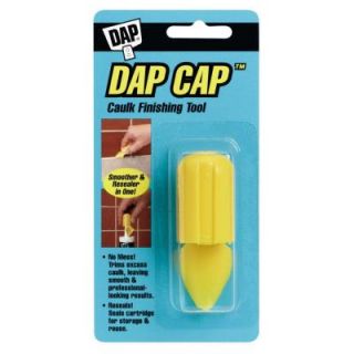 DAP CAP Caulk Finishing Tool (12 Pack) 7079818570