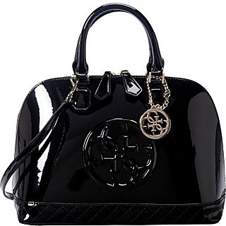GUESS  Korry Dome Satchel