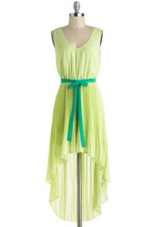 Neons A Glow Dress  Mod Retro Vintage Dresses