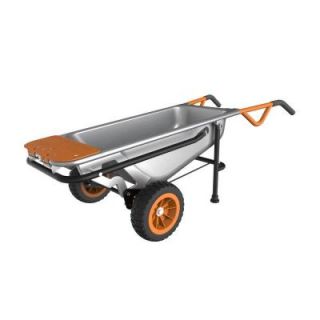 Worx Aerocart with Tub Organizer WO7020