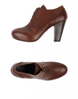 Vic Laced Shoes   Women Vic Laced Shoes   44824084RI