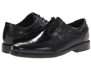 Clarks Quid Freaser Black Leather, Shoes