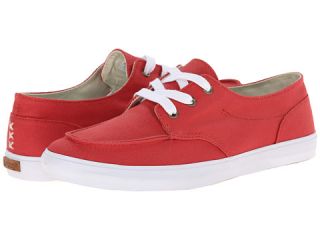 Reef Deckhand 3 Red