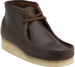 Infants/Toddlers Clarks Wallabee Boot First