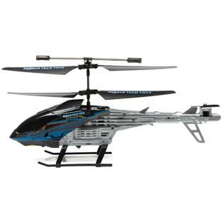 World Tech Toys 2ch Rex Hercules UNBREAKABLE IR Helicopter 1