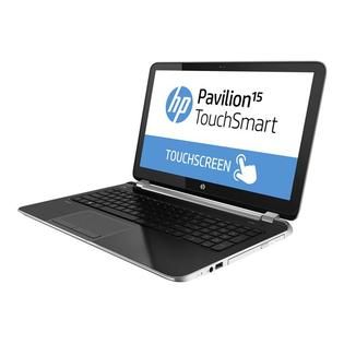 HP  Pavilion 15 Touchsmart Notebook PC with AMD A6 5200 Processor