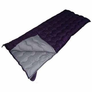Ozark Trail 40F degree Deluxe Cool Weather Sleeping Bag
