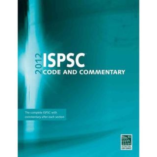 ISPSC Code and Commentary 2012