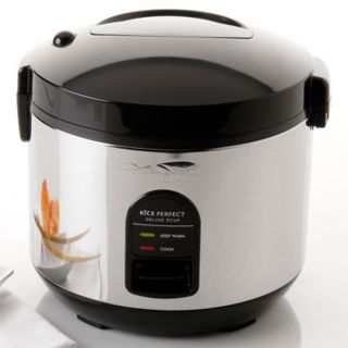 Wolfgang Puck 10th Anniversary 7 cup Rice Cooker (Refurbished