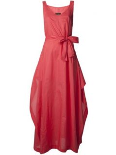 Vivienne Westwood Anglomania  'zeta' Maxi Dress