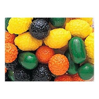 Fancy Fruit Gumballs 850 CT