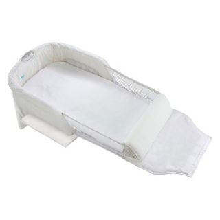 The First Years Close & Secure Portable Infant Sleeper