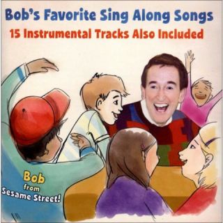 Bobs Favorite Sing Along Songs