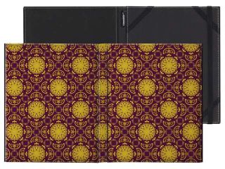 iPad Case with "Dome" Design
