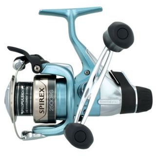 Shimano Spirex 2500RG Spinning Reel 436925