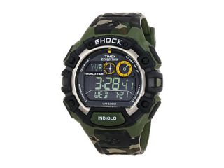 Timex Expedition Global Shock Watch, Watches