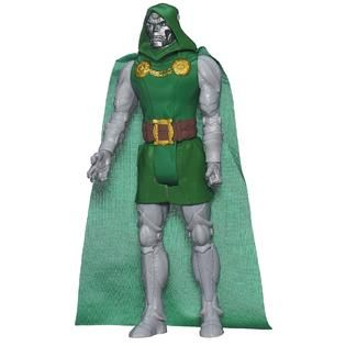 Disney Avengers Titan Hero Series Doctor Doom Figure