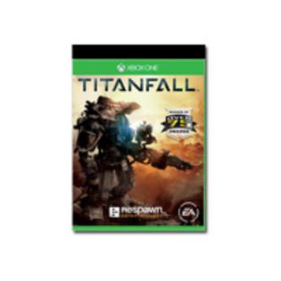 Electronic Arts  Titanfall for Xbox One