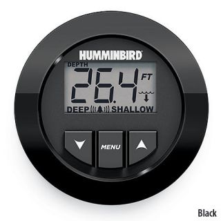 Humminbird HDR 650 Depth Gauge 80325