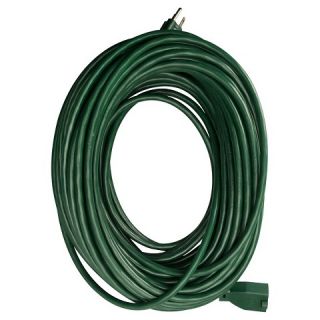 80 ft. Extension Cord   Green