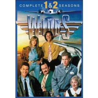 Wings Complete Seasons 1 & 2